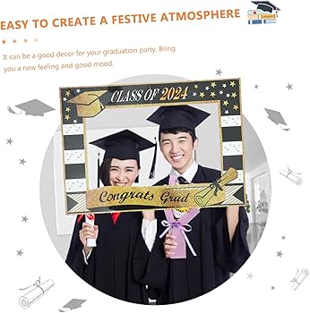 Amazon | GAROZATION に な年用 持ち 框 レー 付 ブース ップ ジュエー